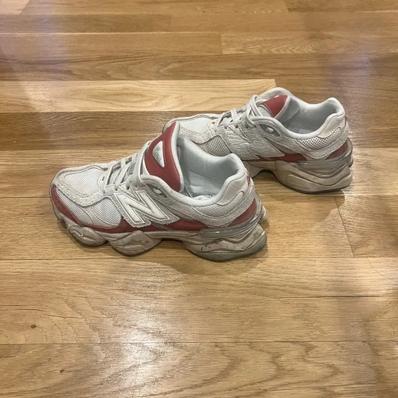 New Balance 9060 Festival Pack Clay - Picture 4 of 10